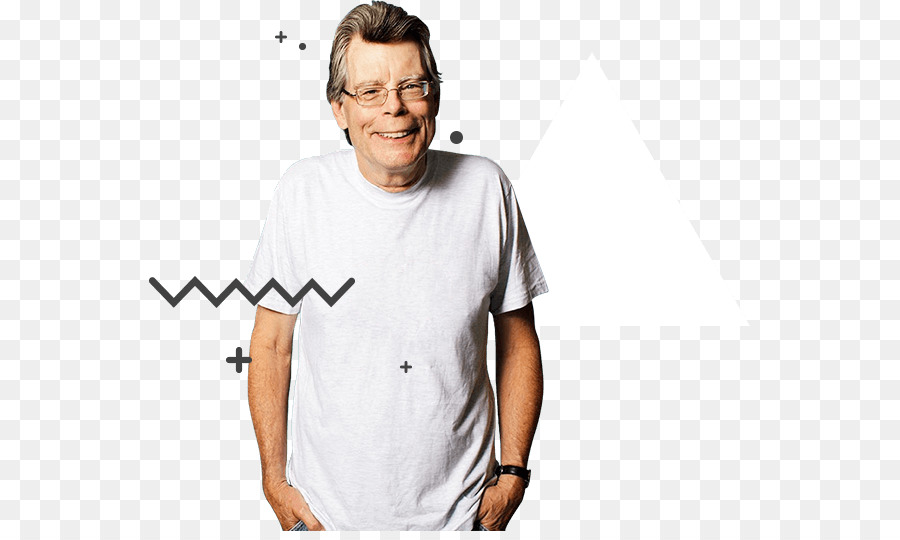 Homme En Chemise Blanche，Lunettes PNG