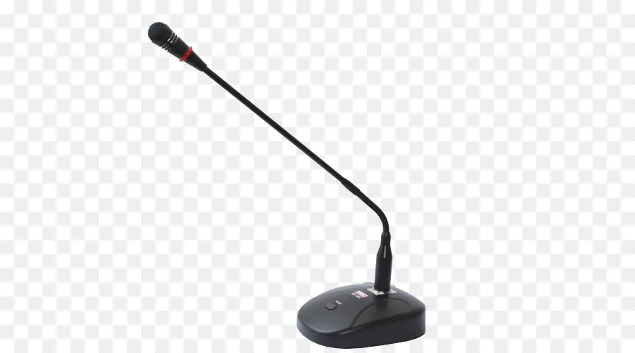 Microphone，Son PNG