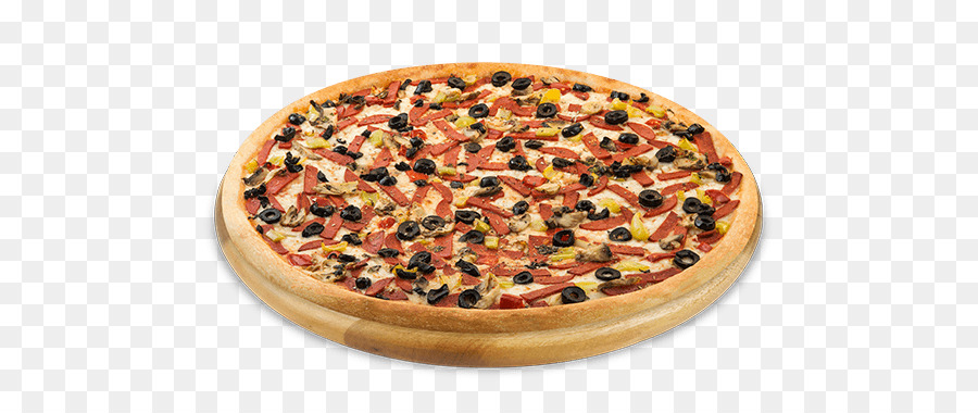 Pizza，Tranche PNG