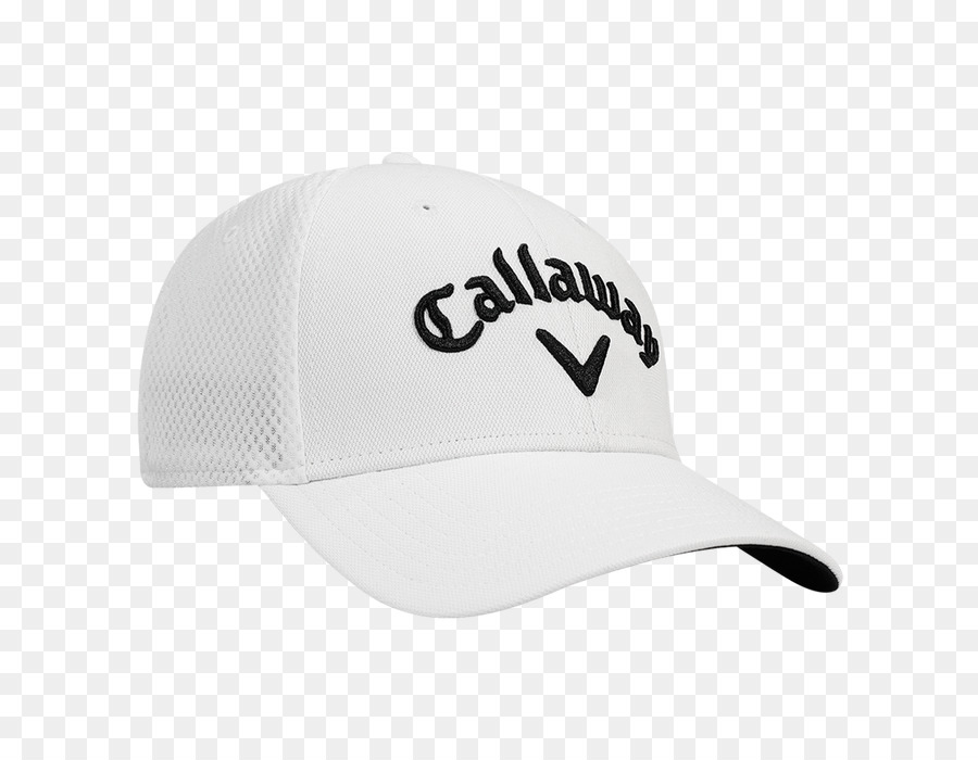 Casquette Blanche，Callaway PNG