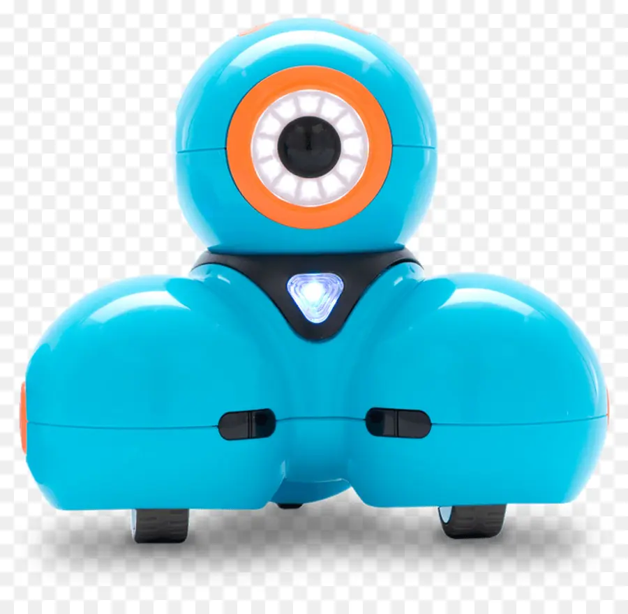 étonnant Atelier Dash Dot Robot Wonder Pack，Robot PNG