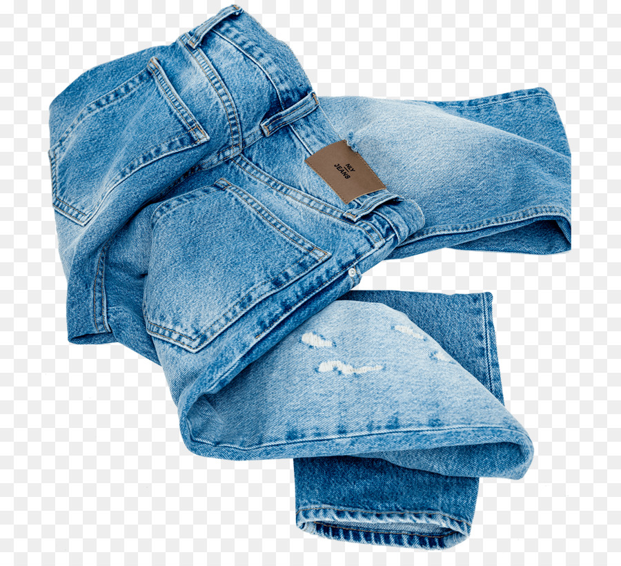 Jeans，Denim PNG