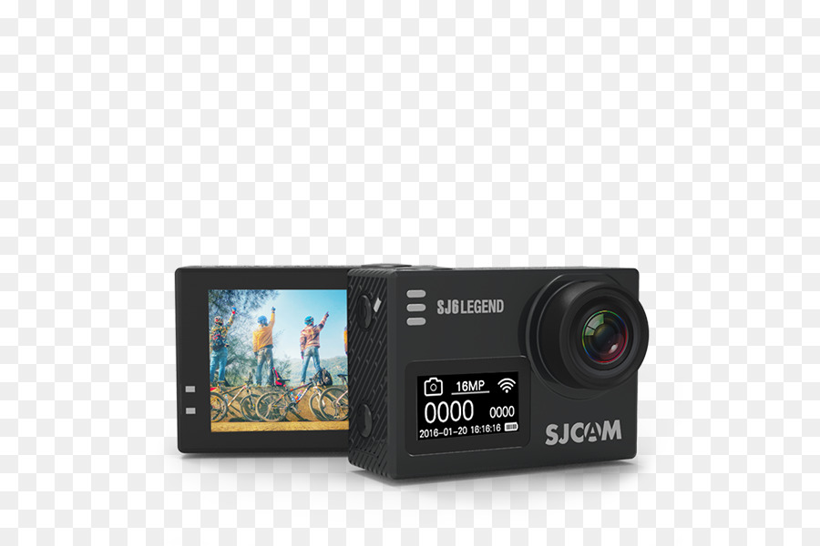 Sjcam，Caméra D Action PNG