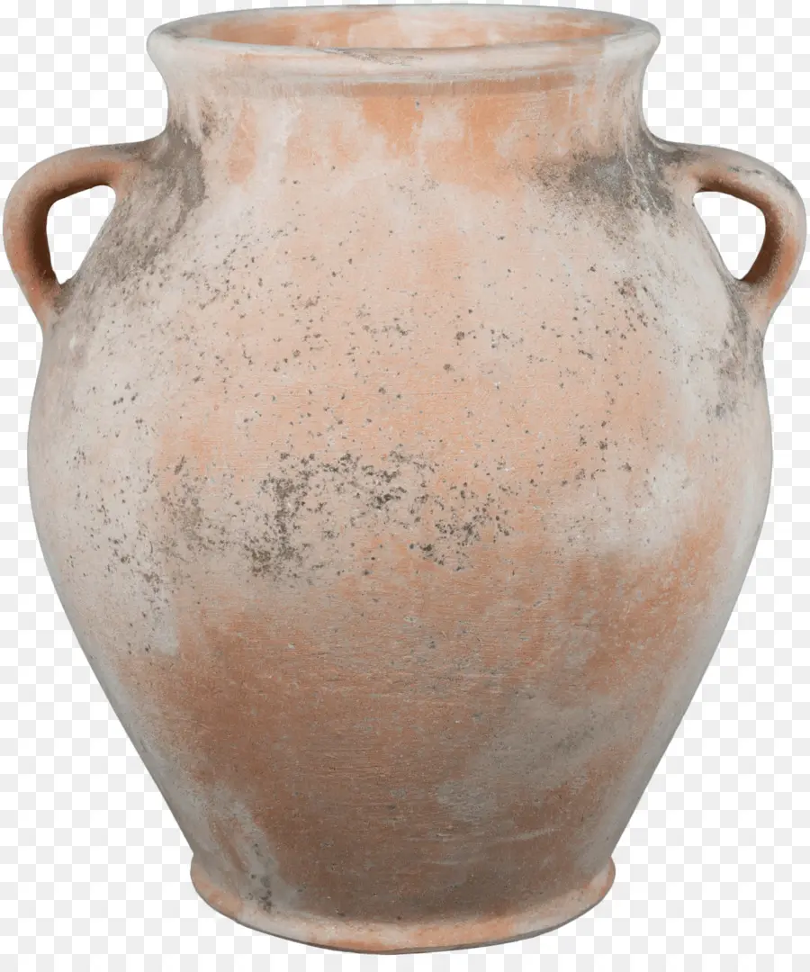 Vase，Terre Cuite PNG