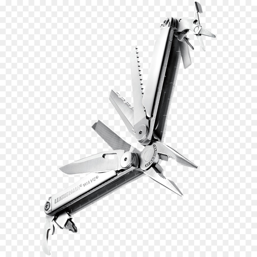 Multifonction Outils De Couteaux，Leatherman PNG