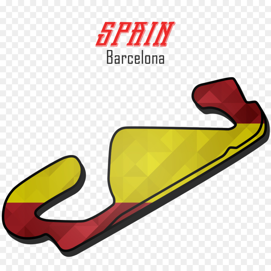 Circuit De Barcelone，Espagne PNG