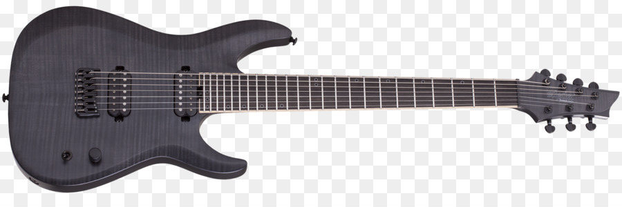 Guitare Noire，Cordes PNG