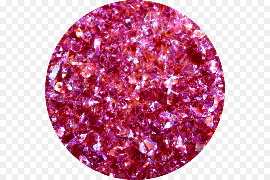 Paillettes Roses，éclat PNG