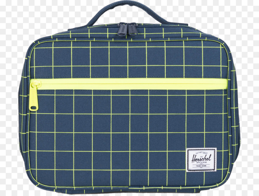 Herschel Pop Quiz Lunch Box 10227，La Boîte à Lunch PNG