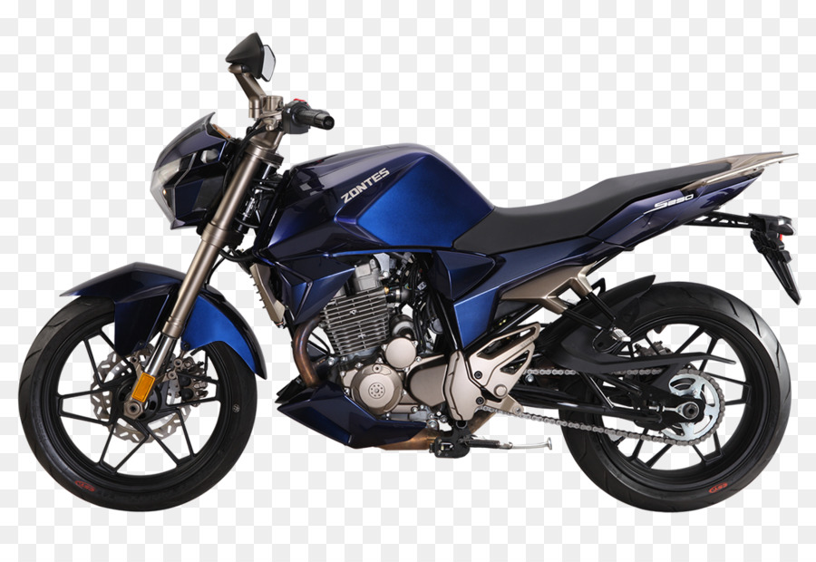 Moto Bleue，Vélo PNG