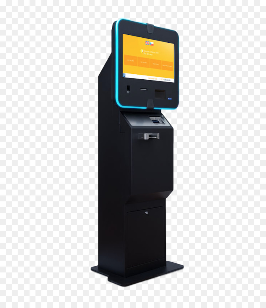 Atm Bitcoin，Cryptocurrency PNG