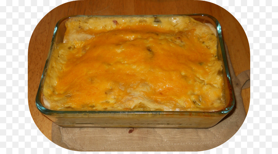 De La Moussaka，Pastitsio PNG