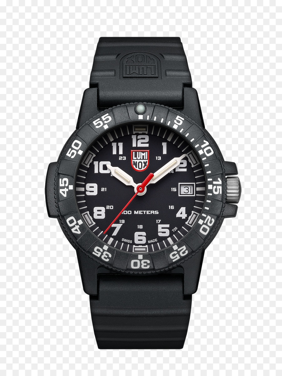 Tortue，Luminox Tortue De Mer 0300 Série PNG