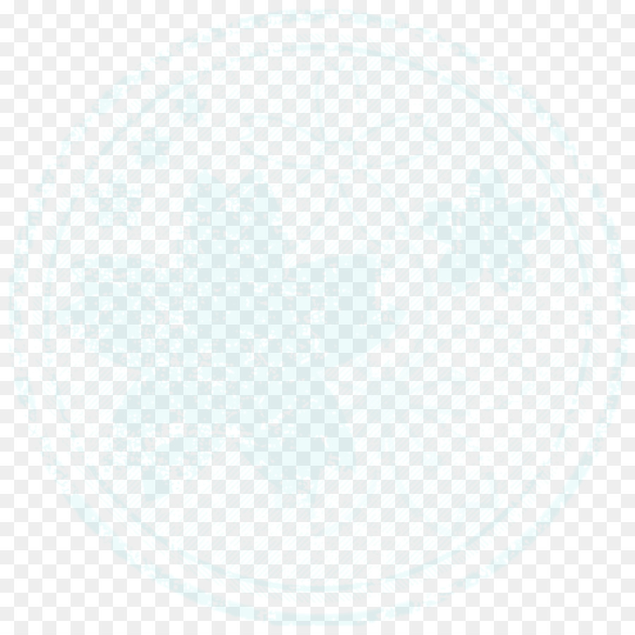 Cercle Bleu，Rond PNG