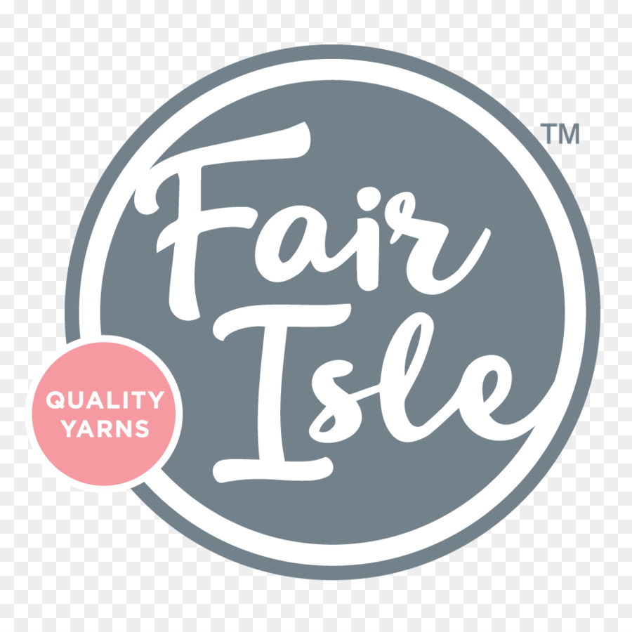 Fair Isle，Logo PNG