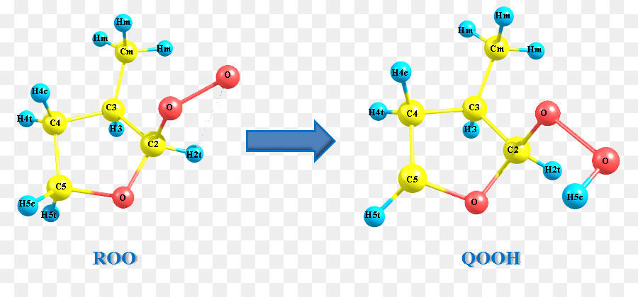 Structure Chimique，Molécule PNG