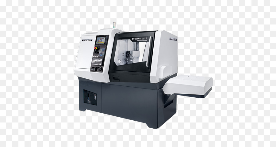 Machine Cnc，Industriel PNG