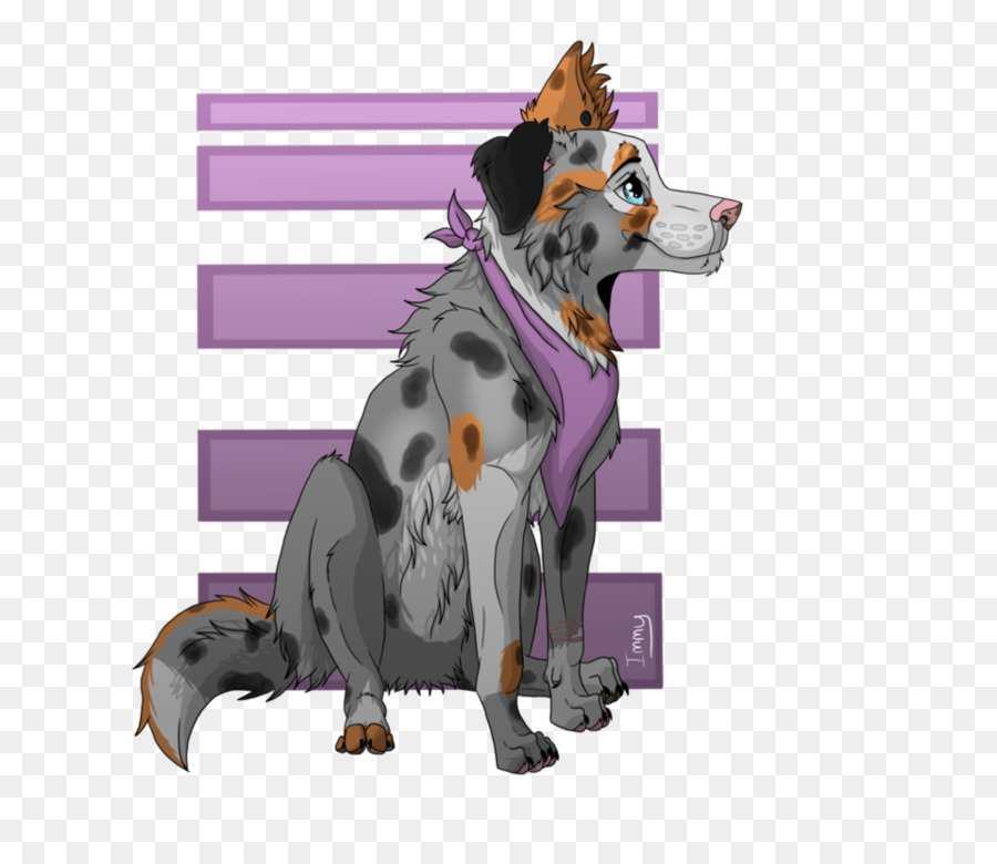 Chien，Dessin Animé PNG