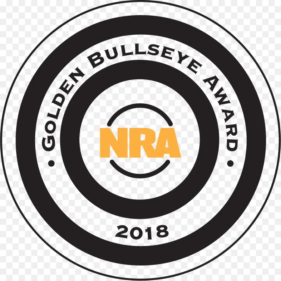 Prix ​​bullseye D'or，Arn PNG