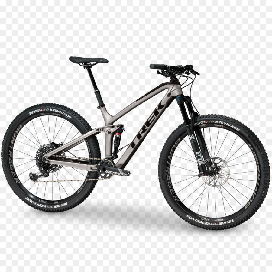 Vélo De Montagne，Slash De Randonnée 97 2018 PNG