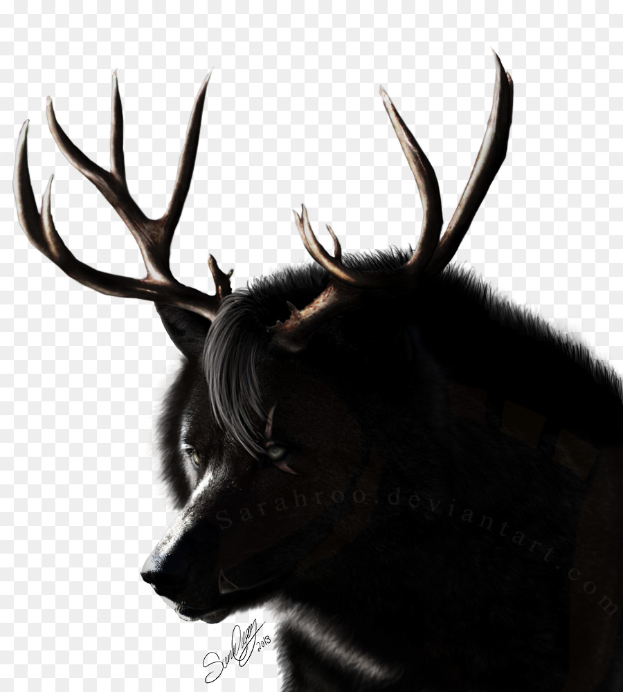 Rennes，Elk PNG