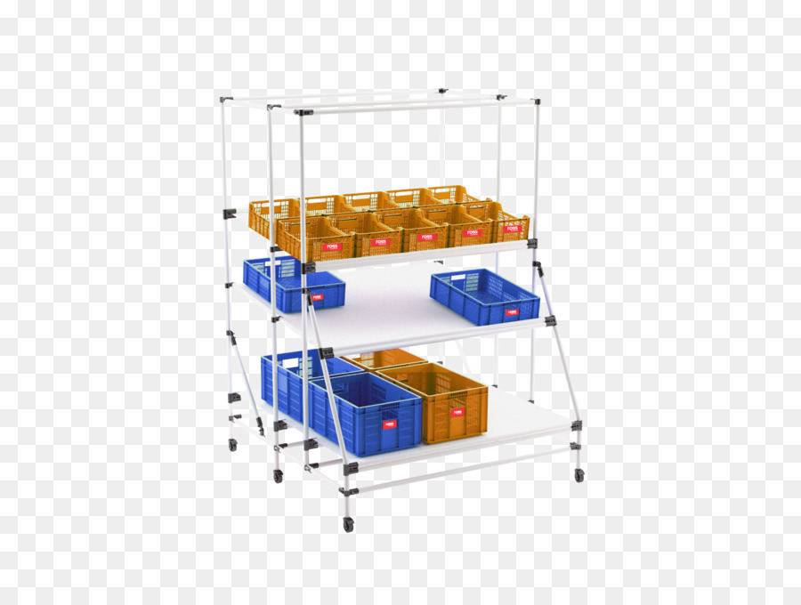 Support De Stockage，Bacs PNG