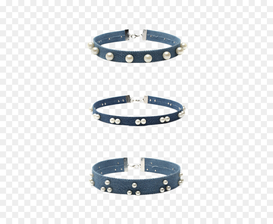 Bracelet，Tour De Cou PNG