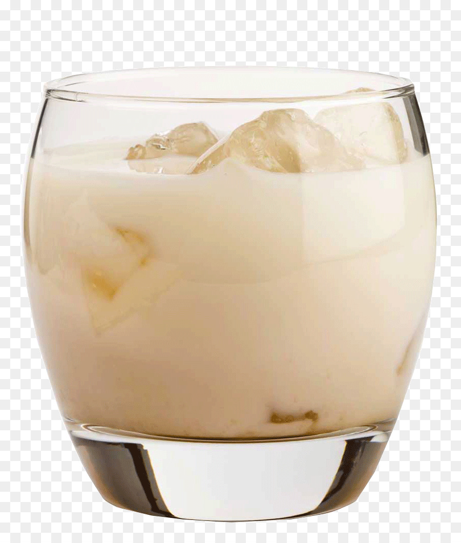 Russe Blanc，Cocktail PNG