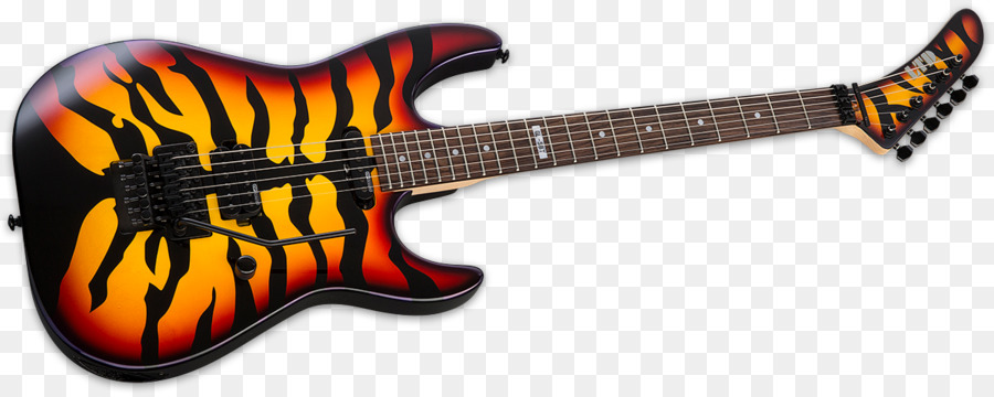 Guitare Basse，Guitare électrique PNG