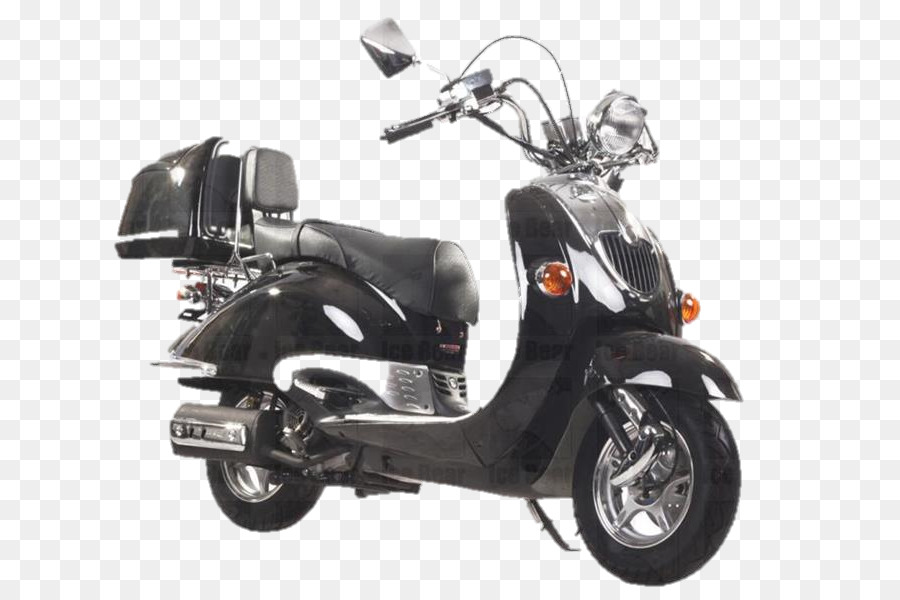 Trottinette électrique，Scooter PNG