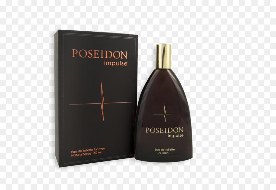 Parfum，Poseidon PNG