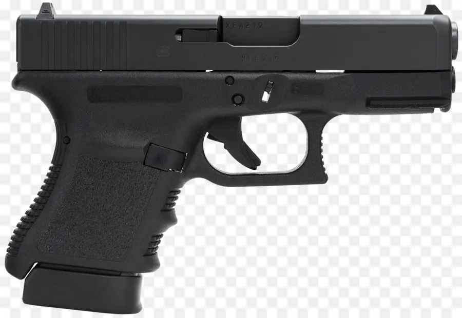 Glock，Glock 17 PNG