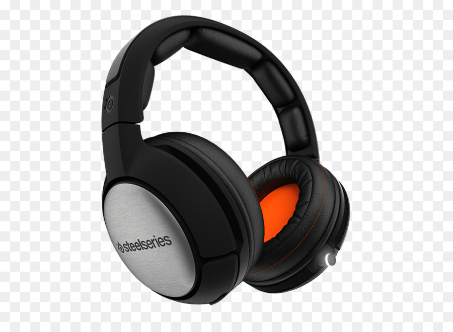 Steelseries，Casque PNG