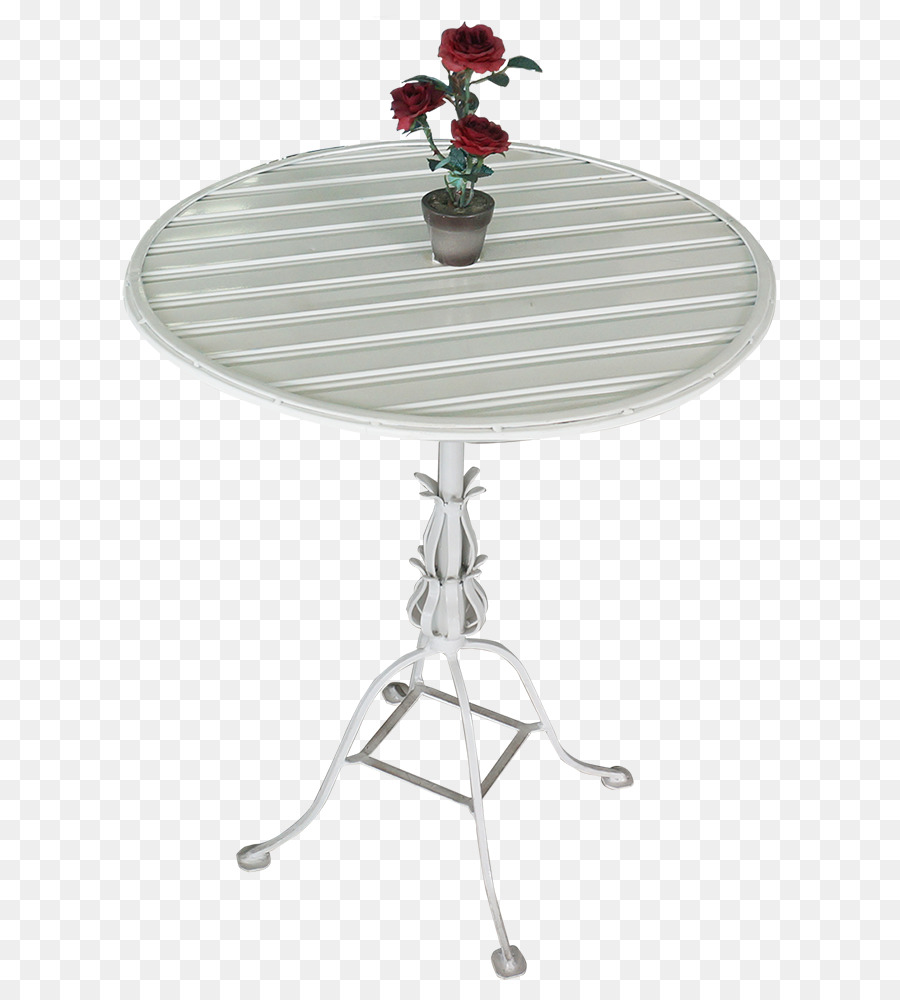 Table，Ovale M PNG