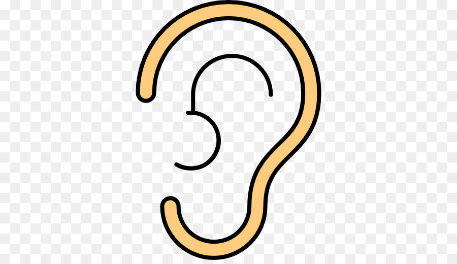 Oreille，Audience PNG