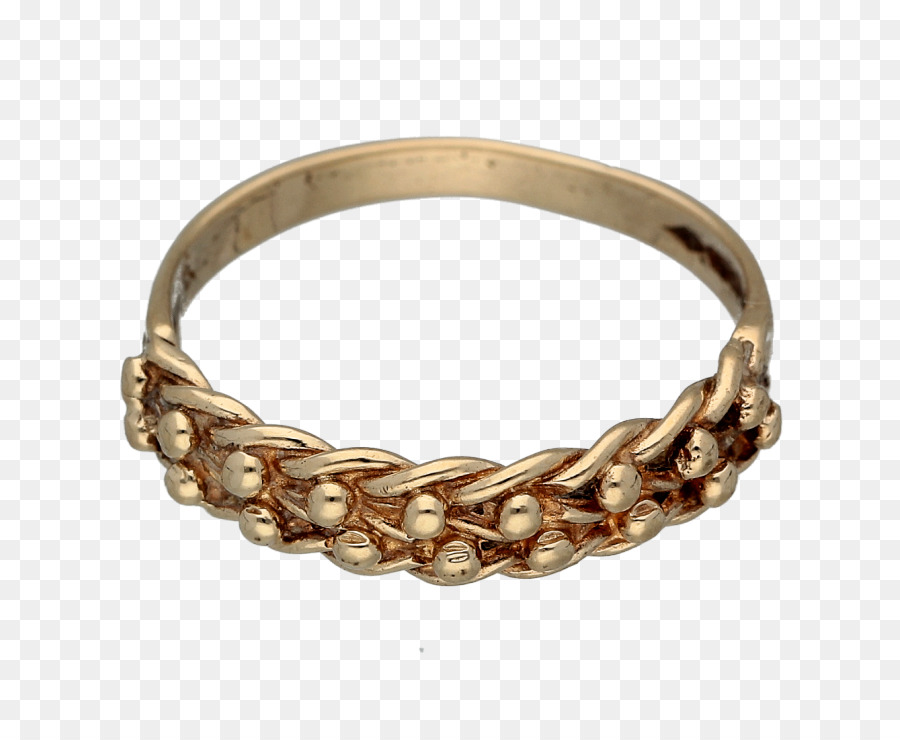 Bracelet En Or，Mode PNG