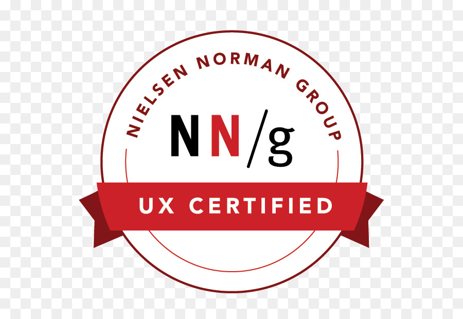 Nielsen Norman Group，Expérience De L Utilisateur PNG