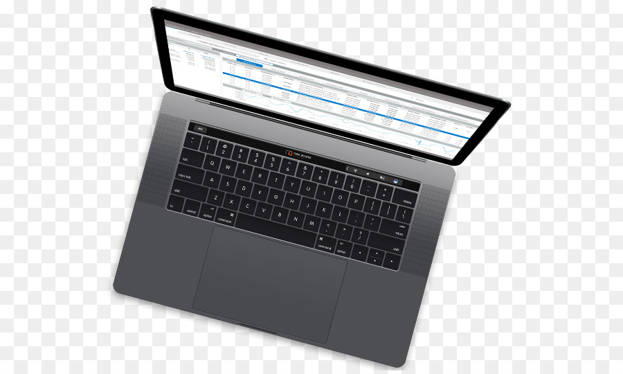 Ordinateur Portable，Clavier PNG