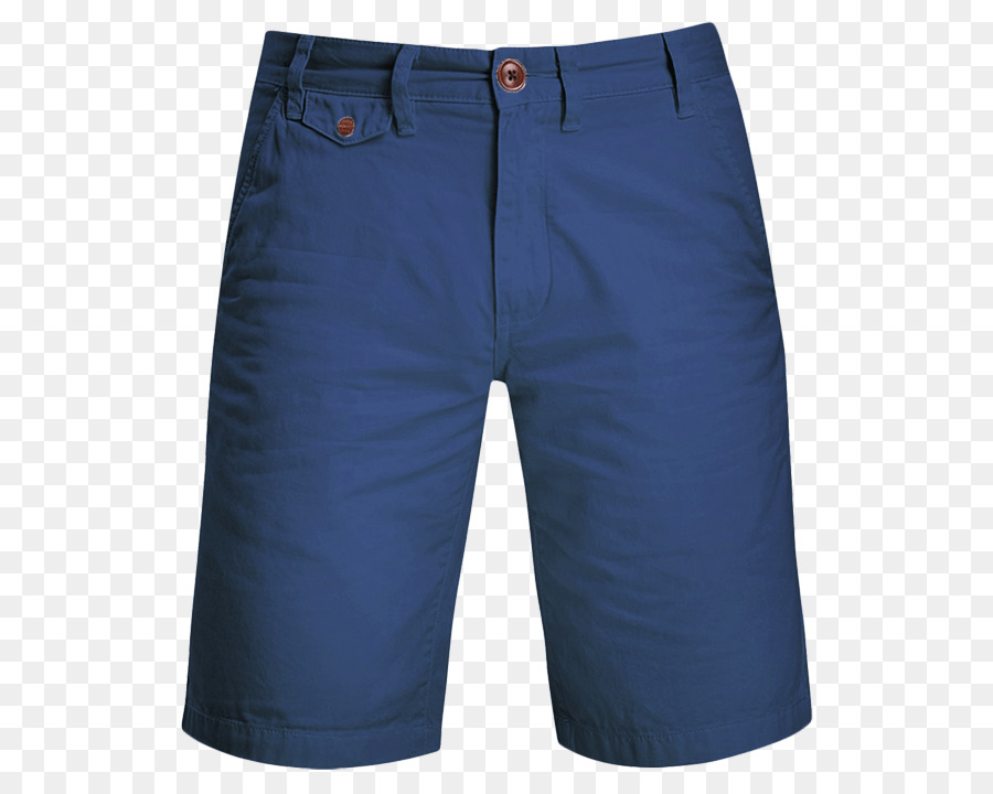 Short Bleu，Shorts PNG