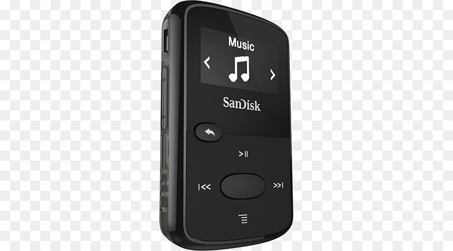 Sandisk Clip De La Confiture，Clip Sandisk Sport PNG