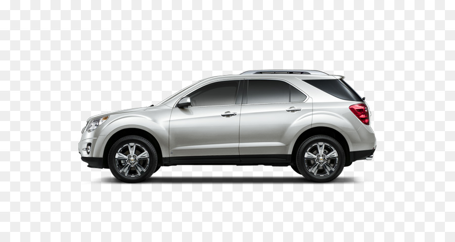 Chevrolet Equinox，Voiture PNG