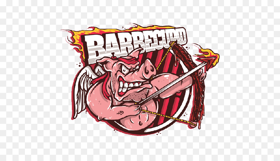 Barbecupid，La Nourriture PNG