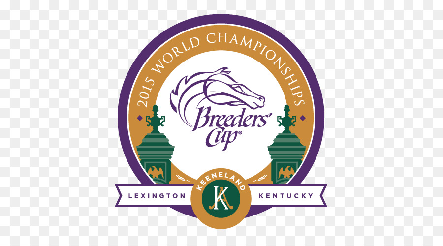 2015 De La Breeders Cup，Keeneland Association Inc PNG