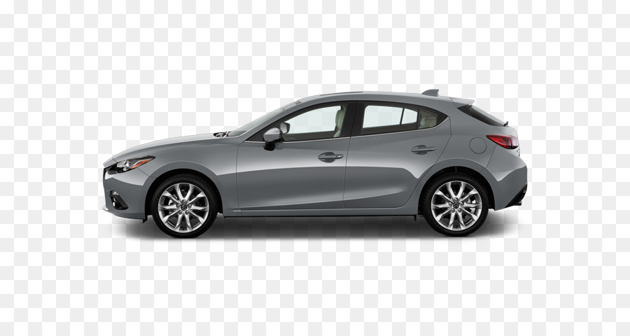 2016 Mazda3，Mazda Motor Corporation PNG