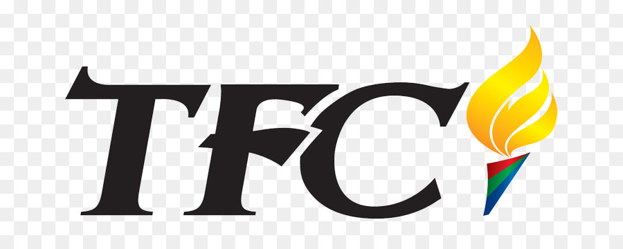 Logo Tfc，Marque PNG