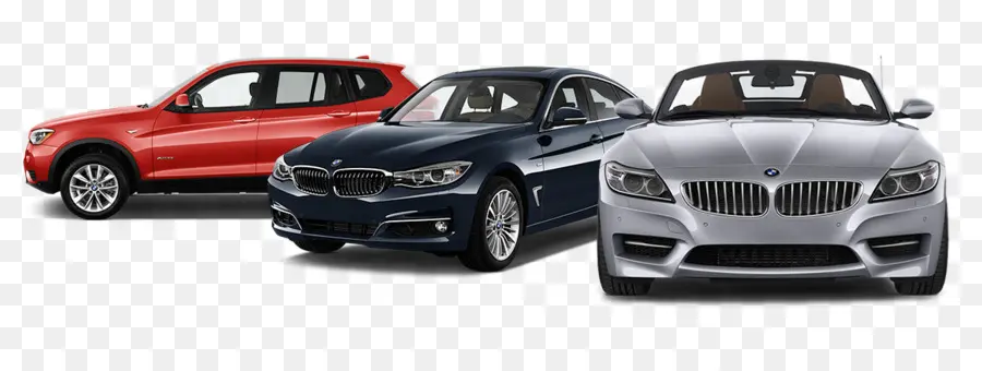 Voitures Bmw，Sedan PNG