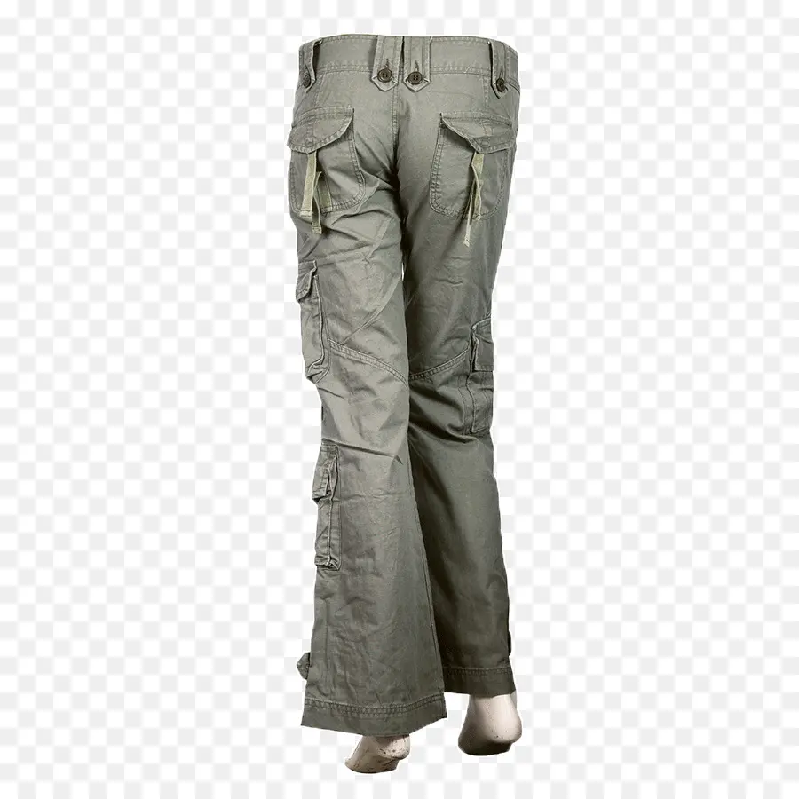 Pantalon Cargo，Pantalon PNG