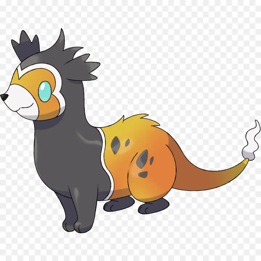 Animal De Dessin Animé，Dessin Animé PNG