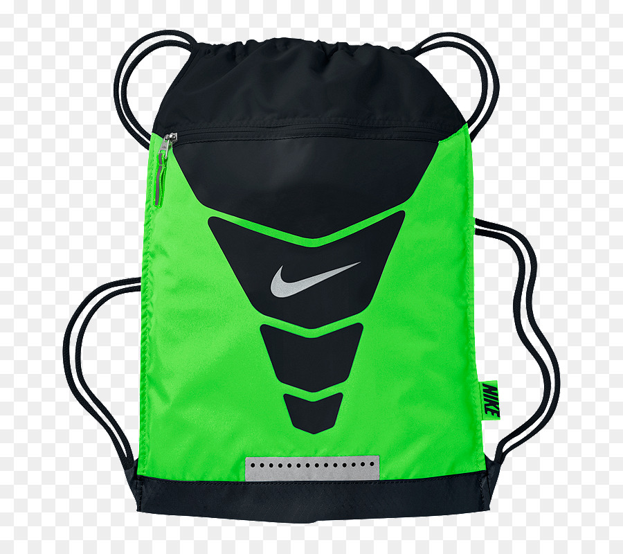 Sac Nike，Cordon De Serrage PNG