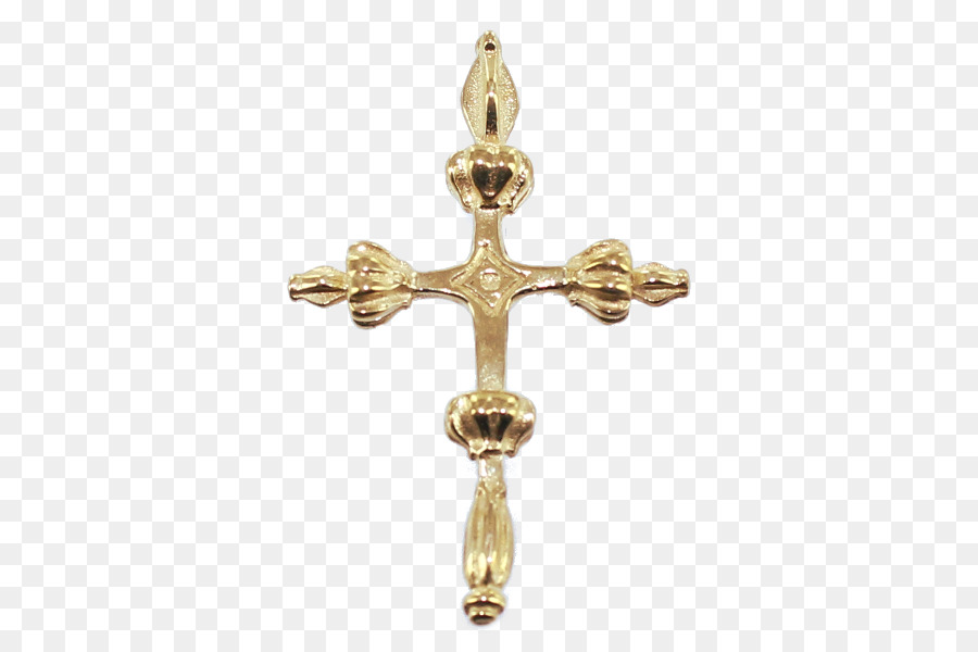 Charms Pendentifs，Crucifix PNG